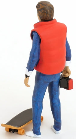 Available To Order – Marty Figure 1:18 KK Scale Model (KKS FIG024)