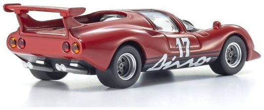Available To Order – Circuit Wolf Yatabe RS Blister Pack Edition 1:64 (KYO 07009B2)