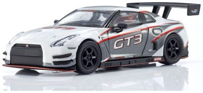 Available to Order – Skyline GT-R Nismo GT-3 Presentation MOTN Led System 1:64 (KYO 07131LW)