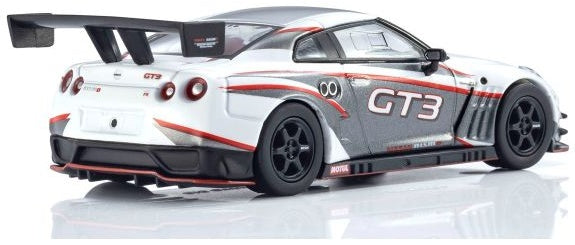 Available to Order – Skyline GT-R Nismo GT-3 Presentation MOTN Led System 1:64 (KYO 07131LW)
