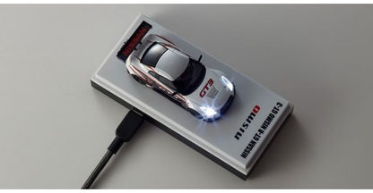 Available to Order – Skyline GT-R Nismo GT-3 Presentation MOTN Led System 1:64 (KYO 07131LW)