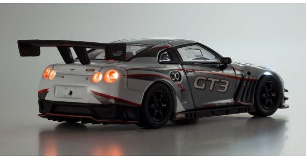 Available to Order – Skyline GT-R Nismo GT-3 Presentation MOTN Led System 1:64 (KYO 07131LW)