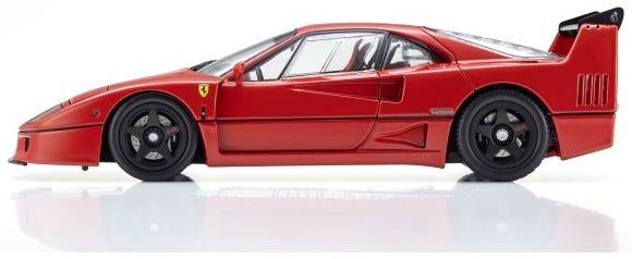 Available to Order – Ferrari F40 Light Weight Red 1987 1:18 (KYO 08416RLM)
