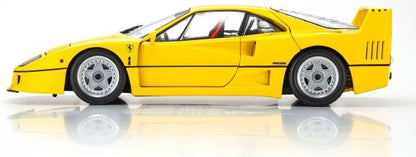 Available to Order – Ferrari F40 Yellow 1987 1:18 (KYO 08416Y)