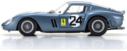 Available to Order – Ferrari 250 GTO Sebring 1st GT 3.0 1962 #24 1:18 (KYO 08438D)