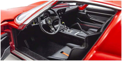 Available to Order – Lamborghini Miura SVR 1970 Red 1:12 (KYO 08625R)
