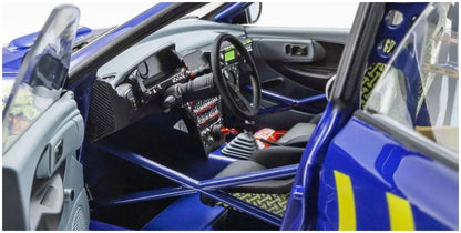 Available to Order – Subaru Impreza Colin McRae Winner RAC 1994 Nr.4 1:18 (KYO 08962A)