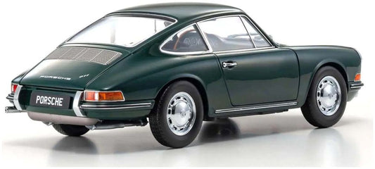 Available to Order – Porsche 911 2.0 (901) 1964 Irish Green 1:18 (KYO 08969G)