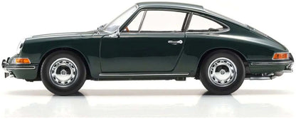 Available to Order – Porsche 911 2.0 (901) 1964 Irish Green 1:18 (KYO 08969G)