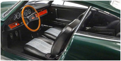 Available to Order – Porsche 911 2.0 (901) 1964 Irish Green 1:18 (KYO 08969G)