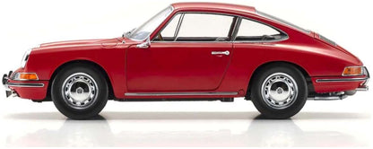 Available to Order – Porsche 911 2.0 (901) 1964 Signal Red 1:18 (KYO 08969R)