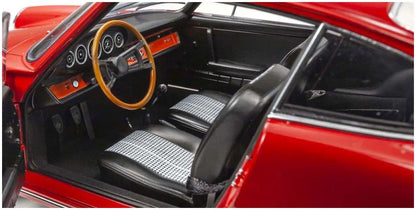 Available to Order – Porsche 911 2.0 (901) 1964 Signal Red 1:18 (KYO 08969R)