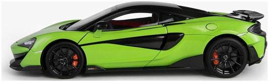 Available to Order – McLaren 600LT Green 1:18 (LCD 18006G)