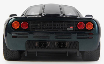 Available to Order – McLaren F1 XP5 Green 1:18 (LCD 18014G)