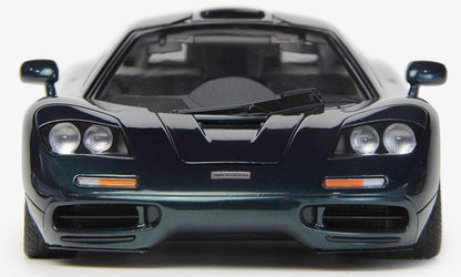 Available to Order – McLaren F1 XP5 Green 1:18 (LCD 18014G)