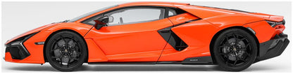 Available To Order – Lamborghini Revuelto Orange 1:18 LCD Models Model (LCD 18026O)