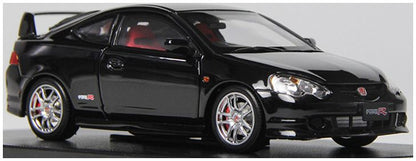 Available to Order – Honda Integra (DC5) Type R Black 1:43 (LCD 43008K)