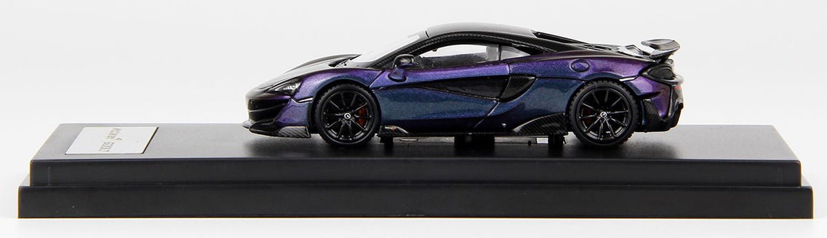Available To Order – McLaren 600LT Chameleon 1:64 LCD Models Model (LCD 64007CH)