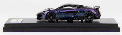 Available To Order – McLaren 600LT Chameleon 1:64 LCD Models Model (LCD 64007CH)