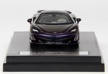 Available To Order – McLaren 600LT Chameleon 1:64 LCD Models Model (LCD 64007CH)