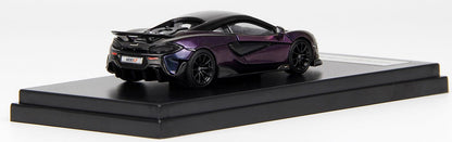 Available To Order – McLaren 600LT Chameleon 1:64 LCD Models Model (LCD 64007CH)