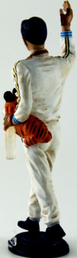 Jack Brabham Figure 1:18 – diecast model (view 3)