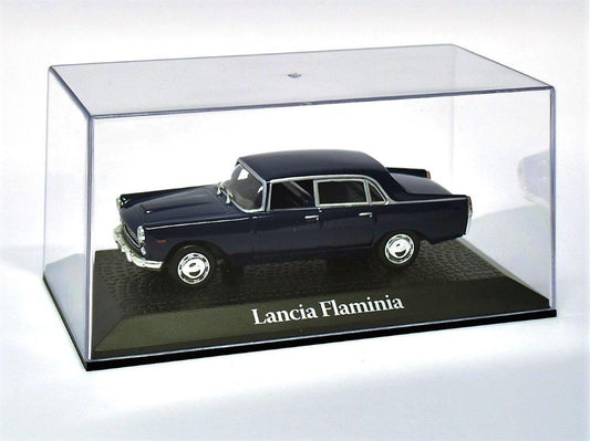 Lancia Flaminia - Olympics - Gronchi '60 1:43 – diecast model (view 2)