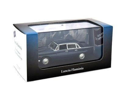 Lancia Flaminia - Olympics - Gronchi '60 1:43 – diecast model (view 3)