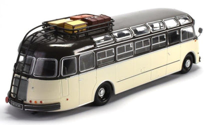 Available To Order – Isobloc 648 Dp France 1955 1:43 (MAG HC17)
