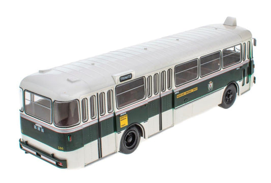 Berliet PLR 10 MU 105 'TRINITE' France 1956 1:43 – diecast model (view 2)