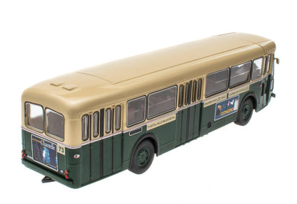 Berliet PCS10 105 France 1960 1:43 – diecast model (view 2)