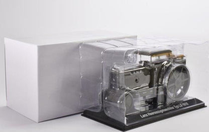 Available To Order – Lanz Heereszugmaschine Typ LD 1916 German Tractors 1:43 (Card Box) 1:43 (MAG HL11)