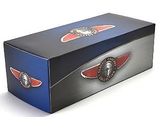 Henschel HS 100 N 1:76 – diecast model (view 2)