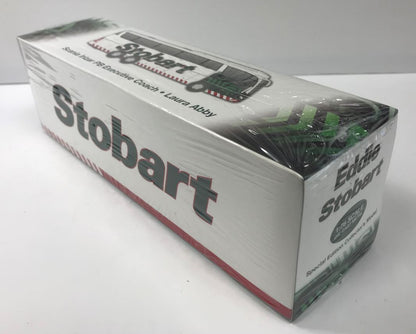 Scania Irizar PB Executive Coach Stobart 1:76 – diecast model (view 2)