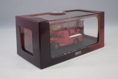 Bedford Heavy Unit 1:76/1:72 – diecast model (view 2)
