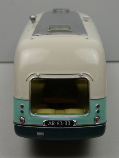 Citroen HY Le Bastard - Camping Car 1:43 – diecast model (view 3)