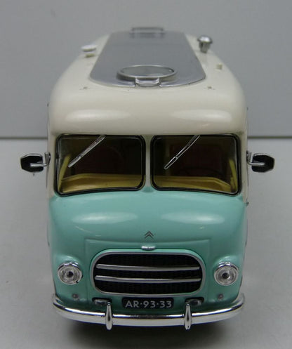Citroen HY Le Bastard - Camping Car 1:43 – diecast model (view 6)