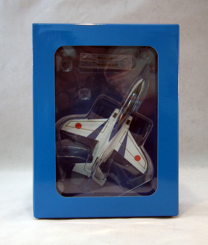 Available To Order – T-4 Blue Impulse 1:100 (MAG KV04)