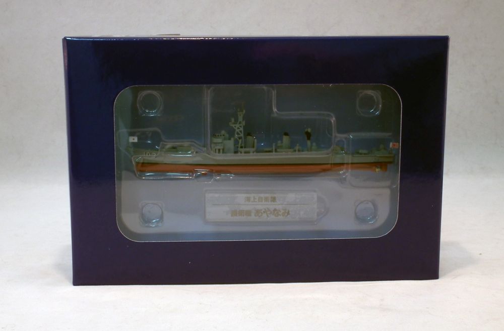 Ayanami 1:900 – diecast model (view 2)