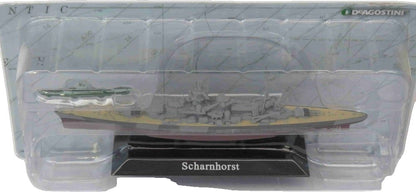 Scharnhorst Battle Cruiser, 1939 1:1250 – diecast model (view 2)