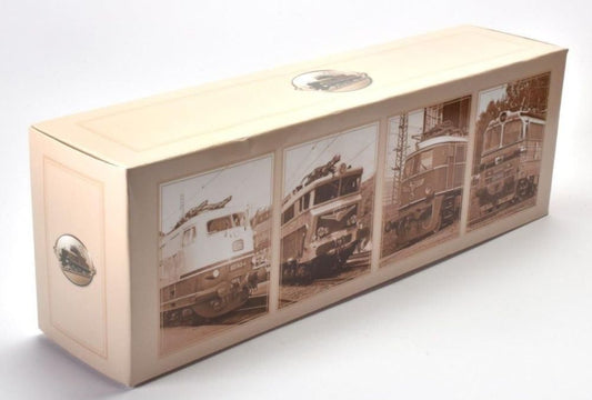 Serie CC 40101 (1964)France Packaging number -=7153104=- PLEASE CHECK 1:87 – diecast model (view 2)