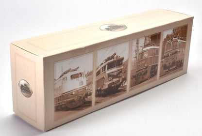 Serie CC 40101 (1964)France Packaging number -=7153104=- PLEASE CHECK 1:87 – diecast model (view 2)