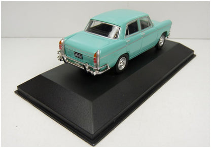 Morris 1650 Green 1965 Unforgetable cars - Argentina 1:43 – diecast model (view 2)