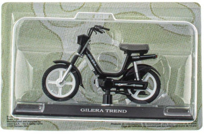 Gilera Trend 'Scooter Collection' 1:18 – diecast model (view 2)