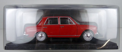 Datsun Bluebird Tizoc 410 Red - 1964 1:24th Scale 1:24 – diecast model (view 3)