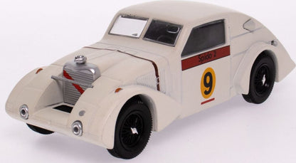 Citroen Rosalie Spido 1933 1:43 Speed Record by Clement Kelsch -1:43 Scale 1:43 – diecast model (view 2)