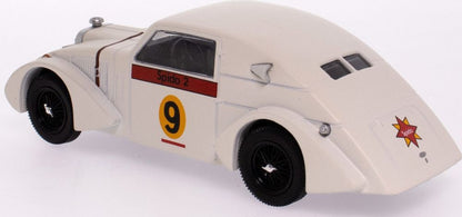 Citroen Rosalie Spido 1933 1:43 Speed Record by Clement Kelsch -1:43 Scale 1:43 – diecast model (view 3)