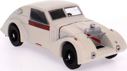 Citroen Rosalie Spido 1933 1:43 Speed Record by Clement Kelsch -1:43 Scale 1:43 – diecast model (view 6)