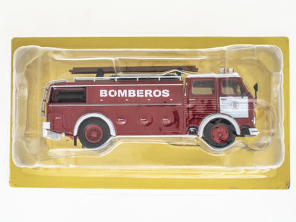 Autopompe Pegaso Comet 1091/1 Spain - 1963 - Fire Trucks in 1:43 1:43 – diecast model (view 3)