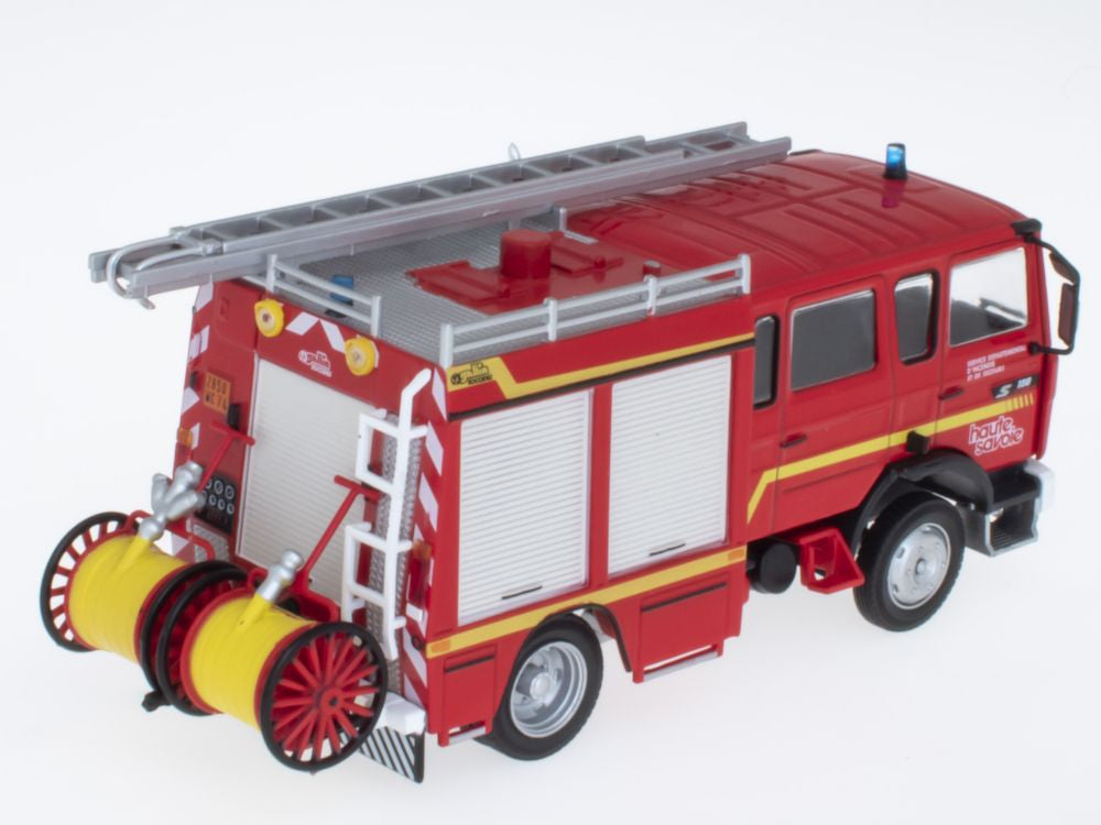 Renault VI S180 Midliner France - 1993 - Fire Trucks in 1:43 1:43 – diecast model (view 2)